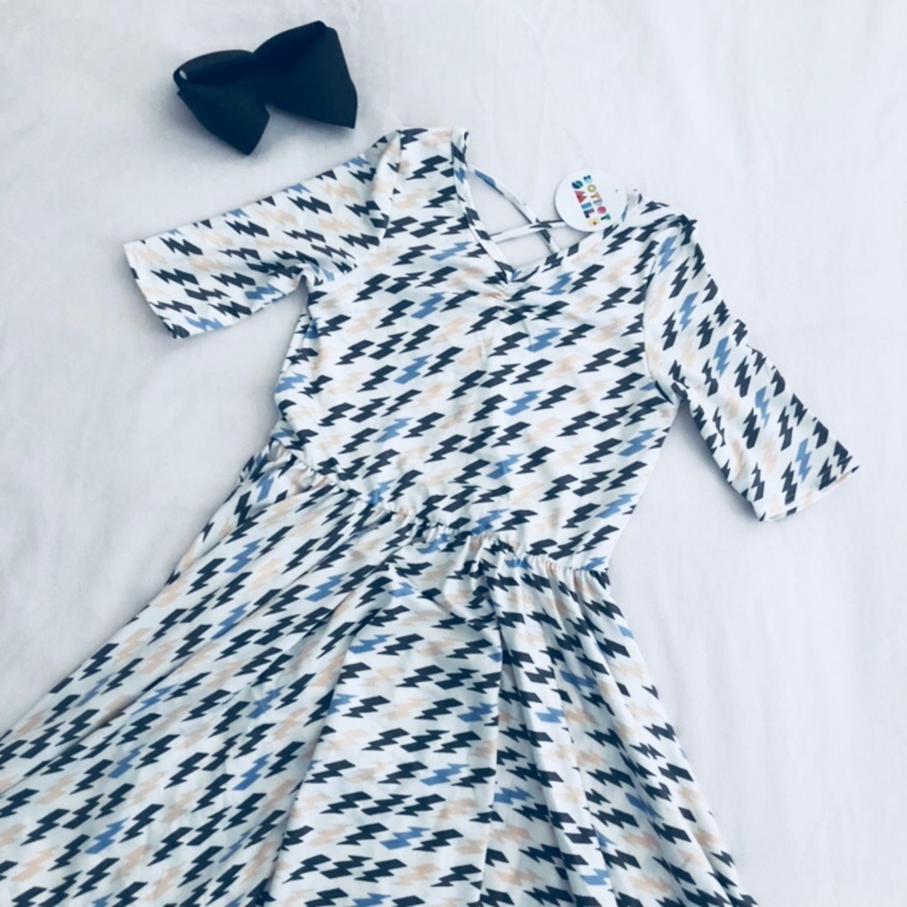 NWT Dot Dot smile dress!!